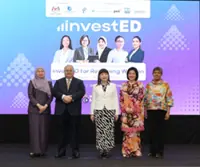 SC launches 'investED' programme to support women professionals returning to capital market