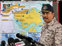 Langkawi capsized boat: Six more found, tens still missing