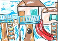 Starchild: Why Malaysian kids dream of having their own secret hideout in a tree