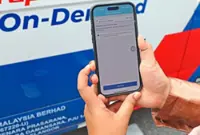 Rapid Bus to complete migration to single app on Nov 15