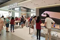 HONOR’s ascent in premium smartphones