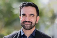 QuickCheck: Was newly-elected NYC mayor Zohran Mamdani  once a rapper?