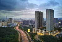 Redefining sustainable urban living