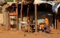 African Union calls for urgent action in insurgency-hit Mali