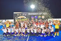 Safwan stars as Malaysia beat Japan to lift Mirnawan Cup
