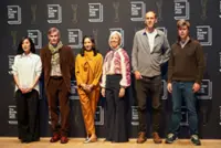 Booker Prize veterans favourites to scoop literary award