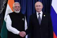 Kremlin says active preparations underway for Putin visit to India