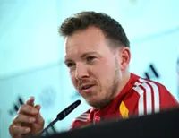 Soccer-No time for tests, Germany have only World Cup qualification in sight-coach