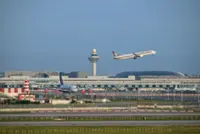 Passengers flying out of Singapore from Oct 2026 to pay extra RM3.20 to RM132.90 in green jet fuel levy