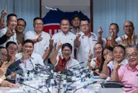 Sabah polls: Upko up and leaves Sabah Pakatan five days before Nomination Day