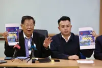 Loan sharks set fire to Kluang house over non-existent loan