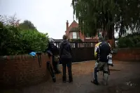 BBC News says it received legal threat from Trump over speech edit