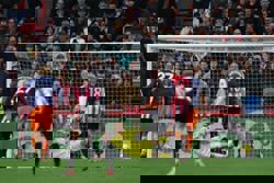 Soccer-Newcastle's miserable away form continues with 3-1 loss  at Brentford