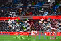 Soccer-Villa on the rise after thrashing Bournemouth, Newcastle lose at Brentford