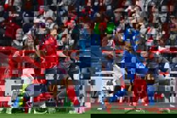 Soccer-Dyche highlights mentality change for Nottingham Forest upturn