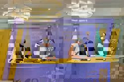 Brunei, Saudi Arabia sign haj agreement for 2026 pilgrims