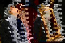 Indonesia names late dictator Suharto a national hero