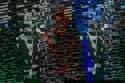 Indonesian singer Afgan open to collaborating with Siti Nurhaliza