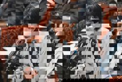 Japan PM Takaichi defends Taiwan views after China envoy’s violent threat