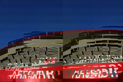 Apollo to become majority shareholder in Atletico Madrid