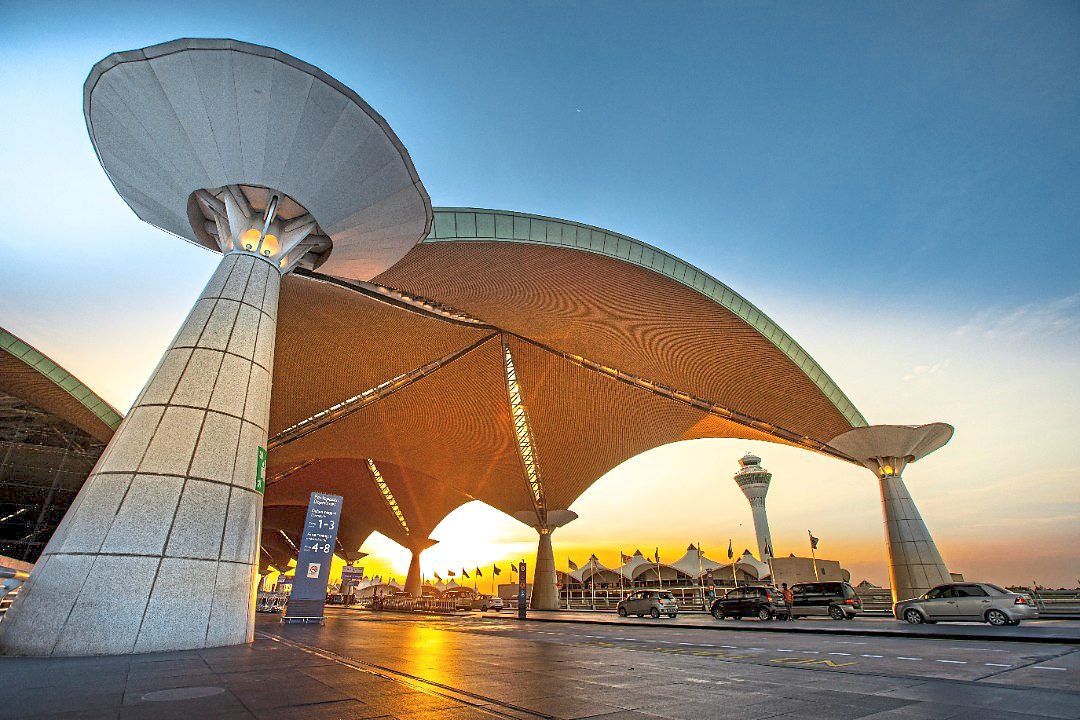 VAMS is part of KLIA’s long-term digital roadmap, collecting traffic data to optimise future infrastructure planning and airport operations.