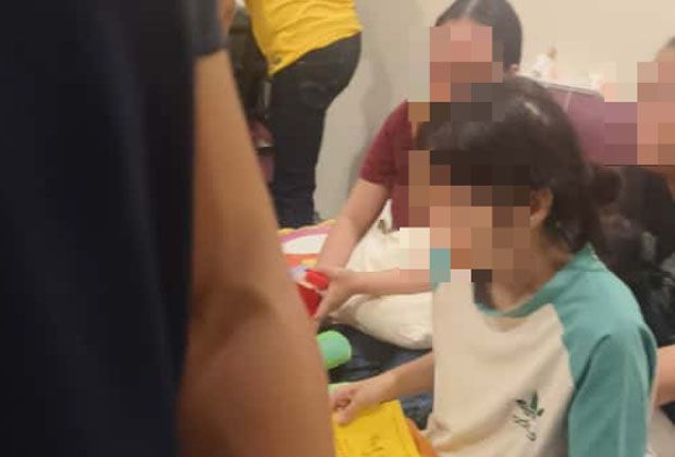 Immigration syndicate busted for selling fake stamps to foreigners