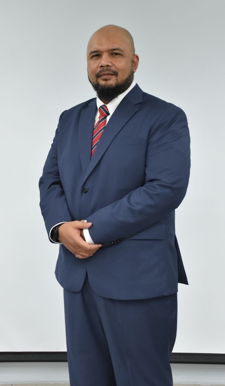 Prof Ainuddin Wahid says a secure MyDigital ID is like one trusted key that unlocks all government doors, reducing paperwork, errors, and waiting time.