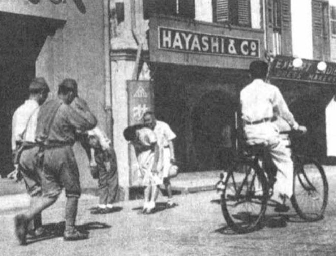 QuickCheck: Was a Negri Sembilan school once used as a Japanese bioweapons lab?