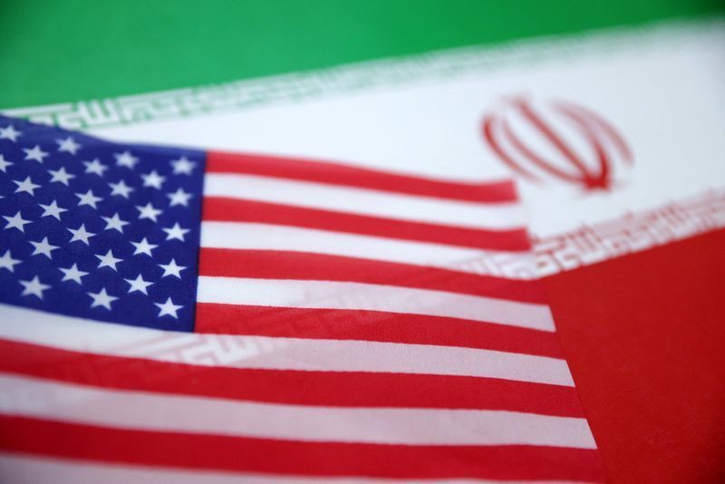 Iran says US sending contradictory messages on nuclear talks