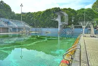 New aquatic centre in KL set for 2030