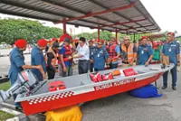 Sg Kulim overflow worsened Penang floods, says Fire Dept
