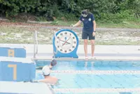 ‘Ensure new swimming complex built right'