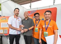 Shopee Rai Lokal Jelajah Komuniti launch empowers MSMEs across Malaysia