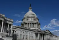 US Senate passes bill to end government shutdown, sends to House