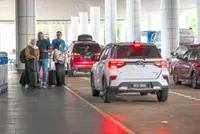 SMARTER TRAFFIC FLOW FOR 45,000 CARS AT KLIA EVERY DAY