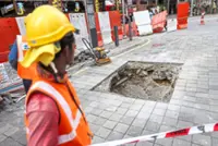 KL mayor: It’s not a sinkhole, no need to panic 