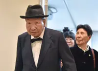 Death row inmate’s sister still fighting, even after release