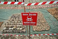 Thai-Cambodia truce suspended