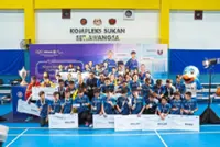 Kiera, Wei Shen make it glorious for Selangor at Allianz meet