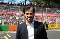 Motor racing-Ruling on Villars' legal action on FIA vote set for Dec 3