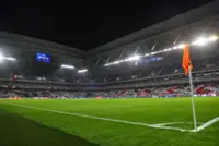 Soccer-Lille to take legal action against own fans over racist incidents