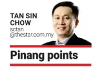 Water taxi dream still afloat