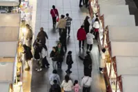 China’s consumer prices creep up in October