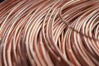 China’s major commodity imports ease, except for iron ore