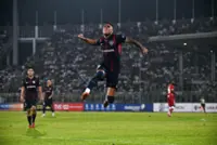 Xisco hails Kuching      as JDT’s toughest test thus far