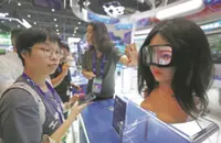China’s digital trade ready to soar worldwide