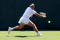 Tennis-Jabeur announces pregnancy, takes break from tennis
