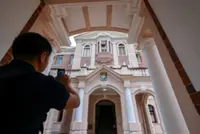 Journal defends work with fake AI citations amid Hong Kong university probe