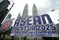 Asean Summit, related meetings cost RM184.4mil, says Tok Mat
