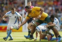 Rugby-Skelton to miss Australia's last two tour matches